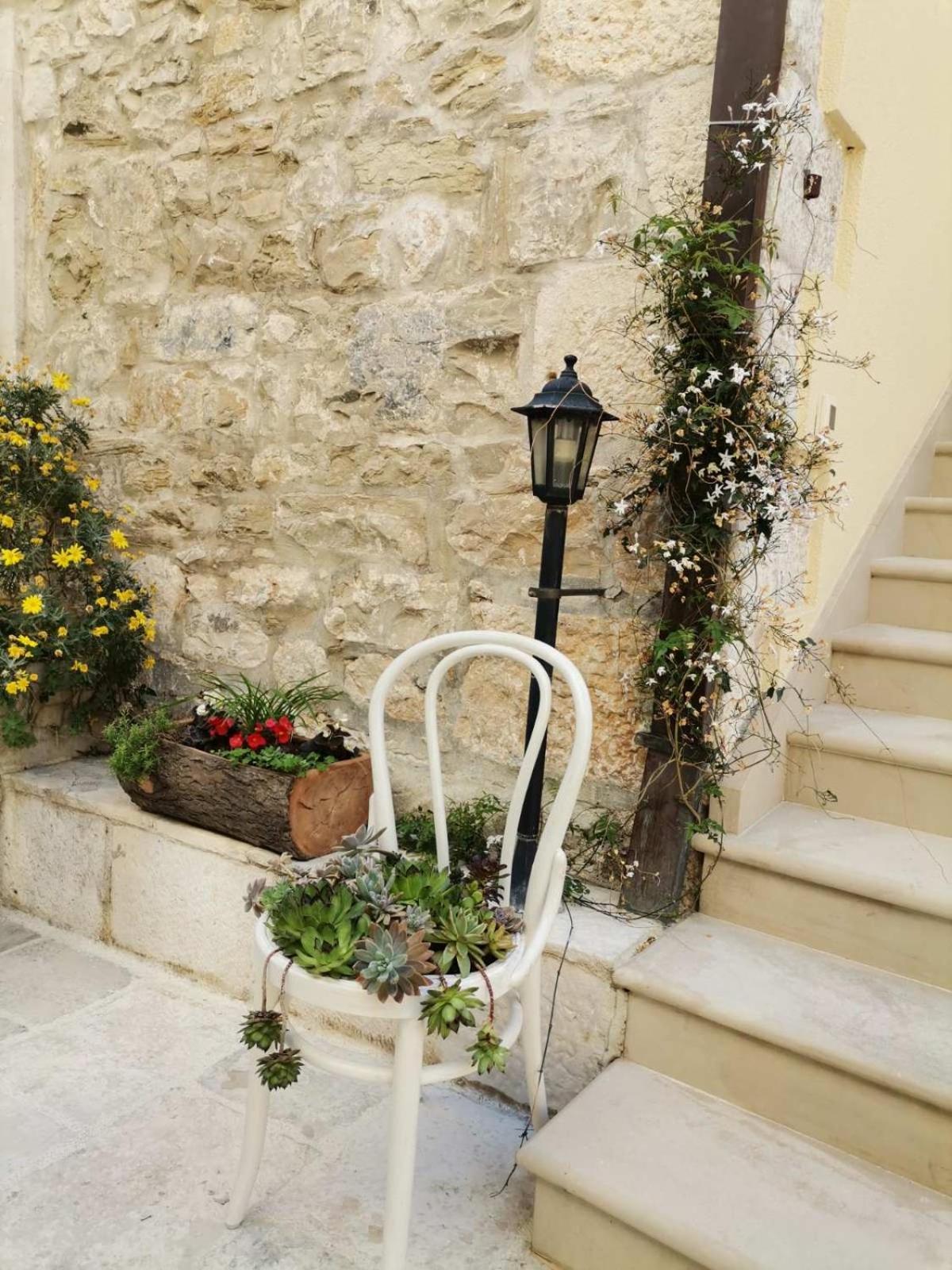 Luxury Apartment Spa "Marina" Makarska Exterior photo