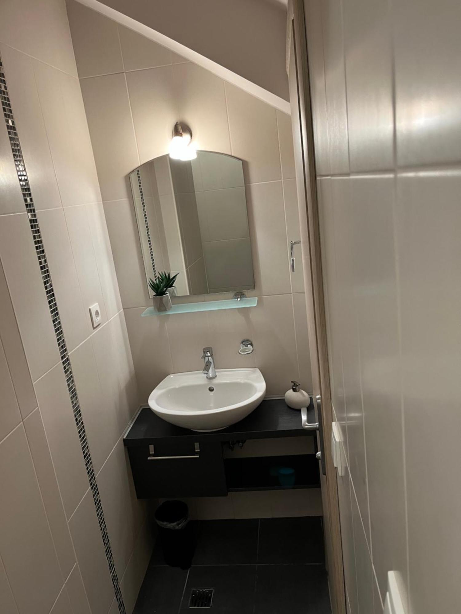 Luxury Apartment Spa "Marina" Makarska Exterior photo