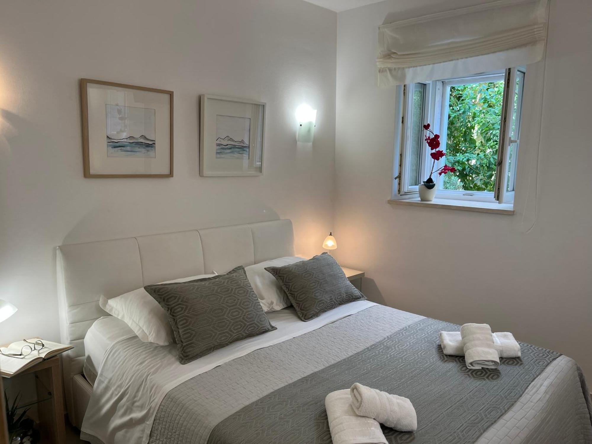 Luxury Apartment Spa "Marina" Makarska Exterior photo