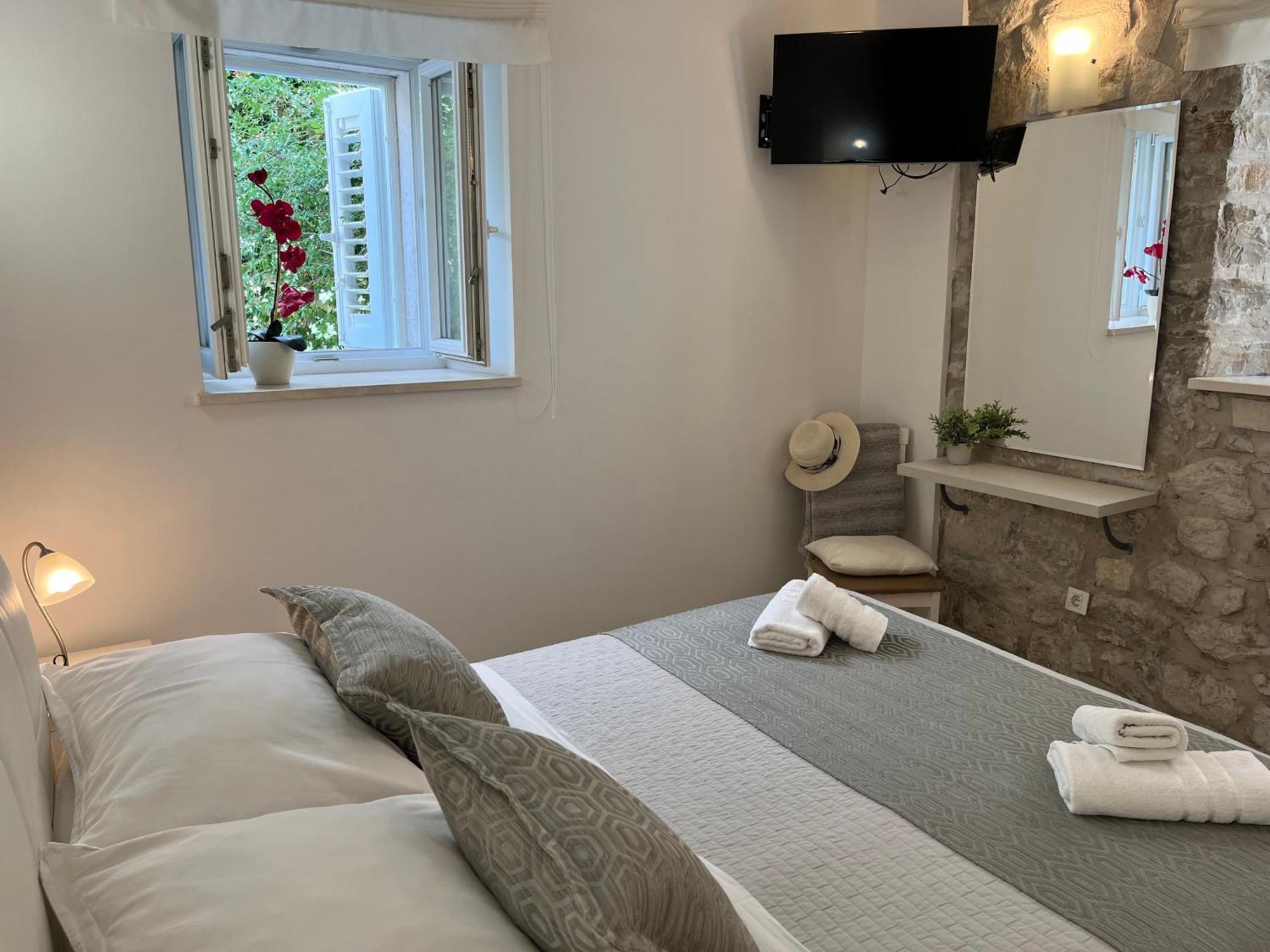 Luxury Apartment Spa "Marina" Makarska Exterior photo