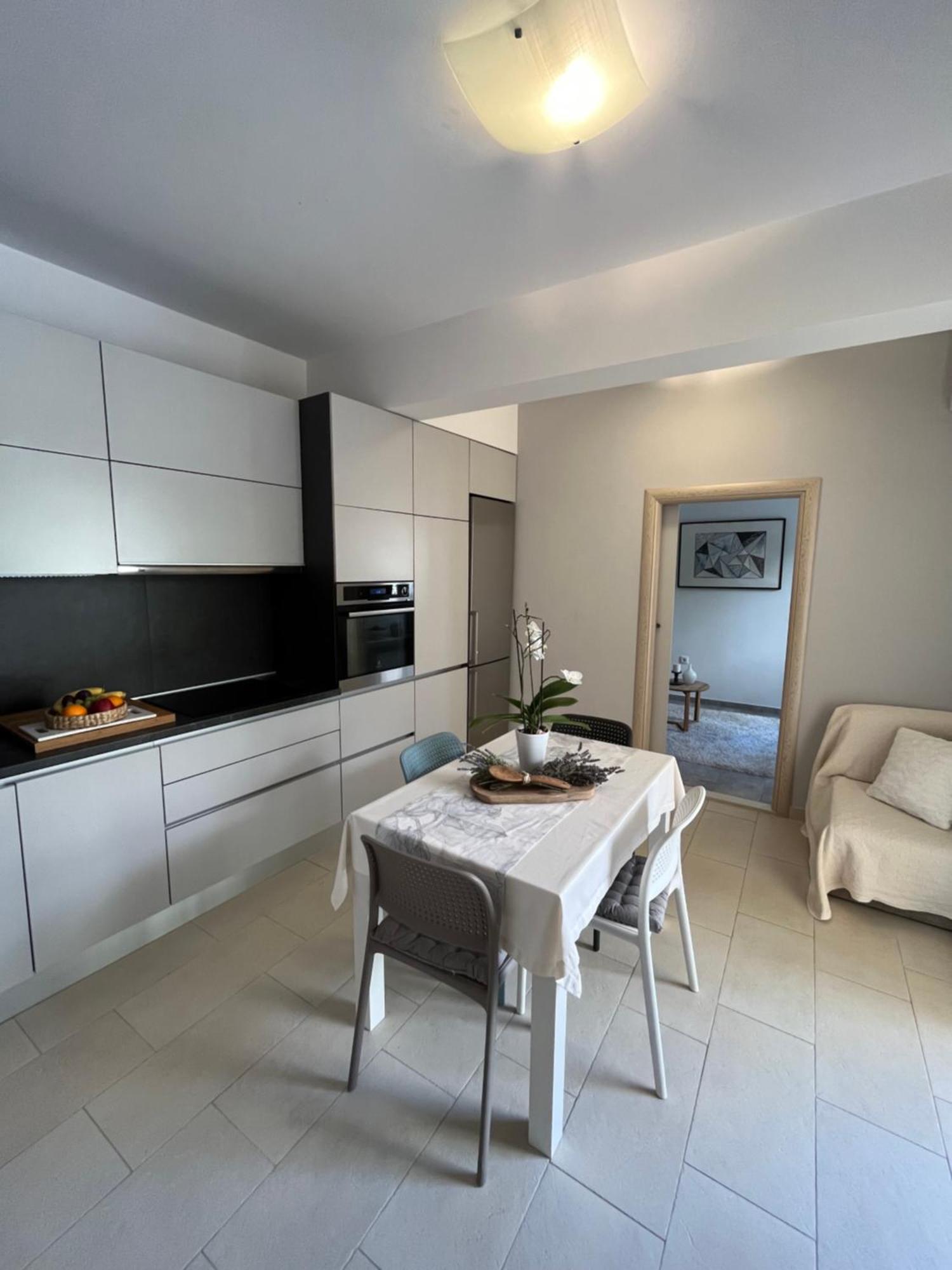 Luxury Apartment Spa "Marina" Makarska Exterior photo