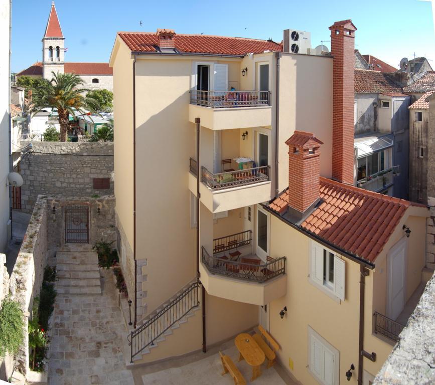 Luxury Apartment Spa "Marina" Makarska Room photo